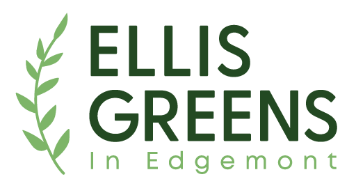 Ellis Greens in Edgemont